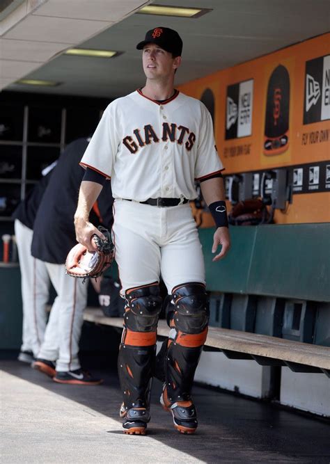 Unveiling the Mystery Behind Buster Posey: SF Giants Mascot's Origins